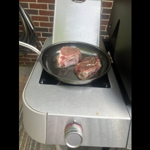 Sear