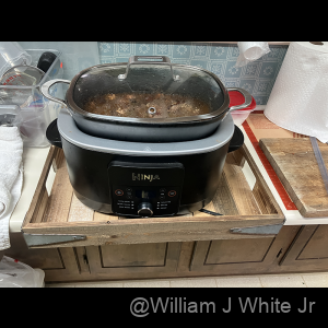 Sloooooooooooooow Cooking