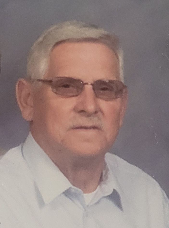 First Obit with Pagebuilder