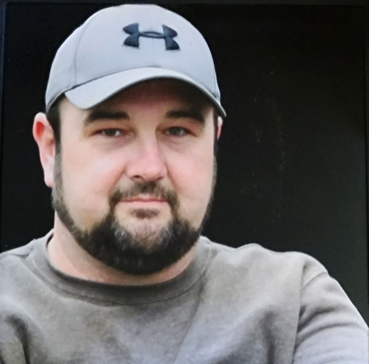 Michiel Shawn McGaha