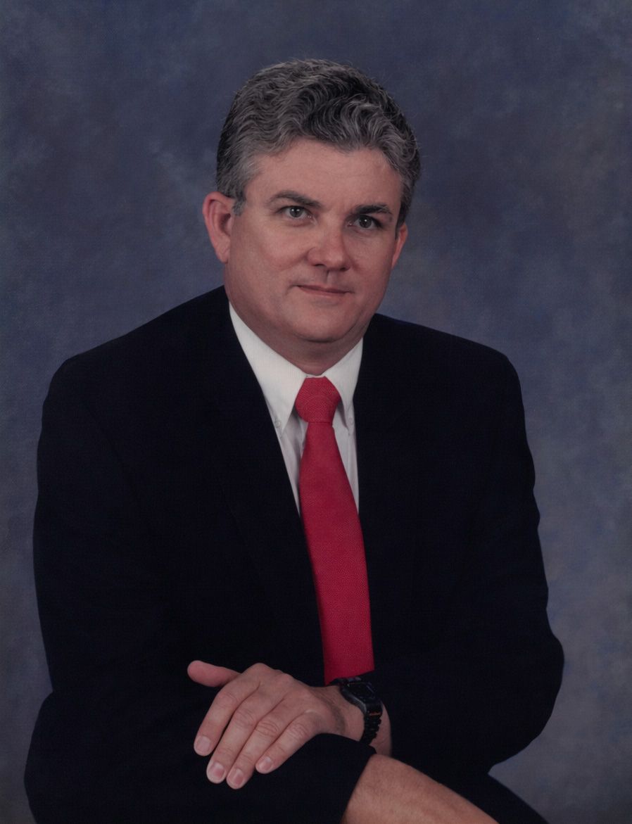 “Mark” Henderson