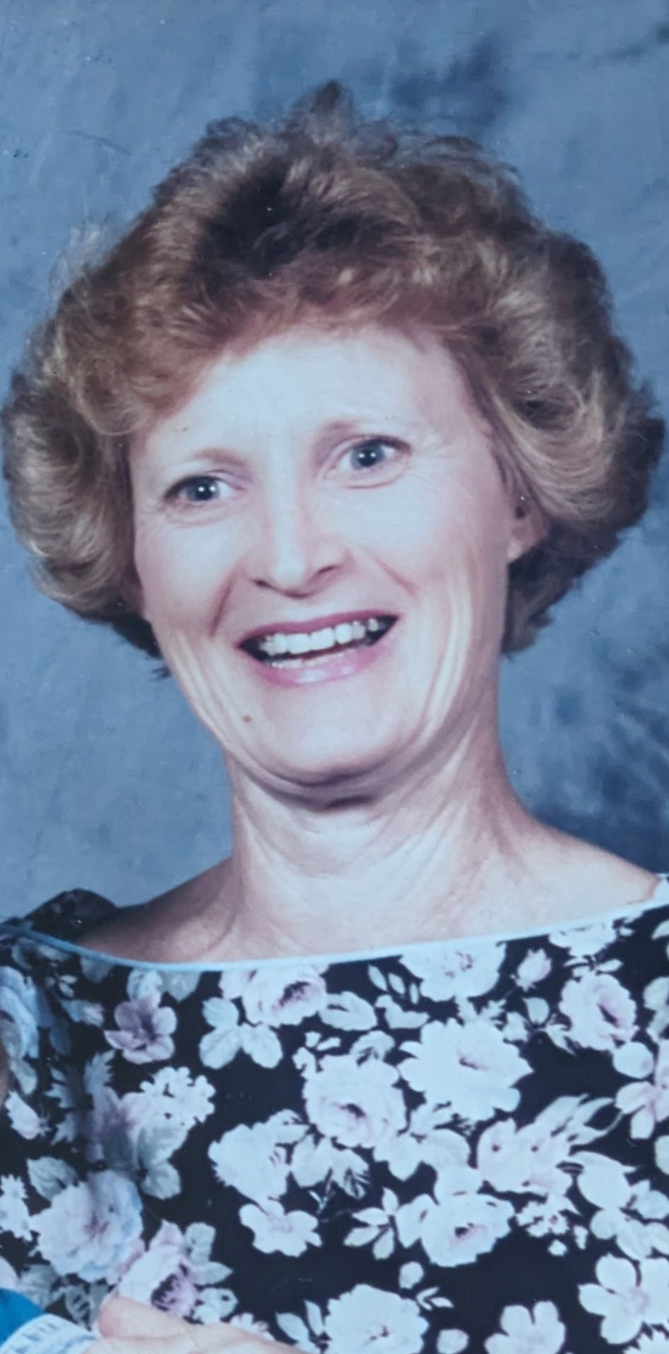 Margaret Lindsay Reed